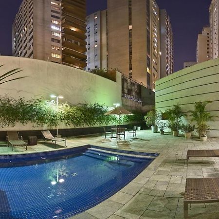 Edificio Lorena ساو باولو المظهر الخارجي الصورة