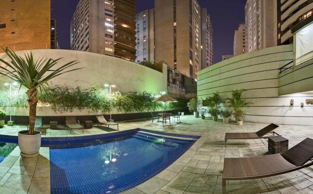 Edificio Lorena ساو باولو المظهر الخارجي الصورة
